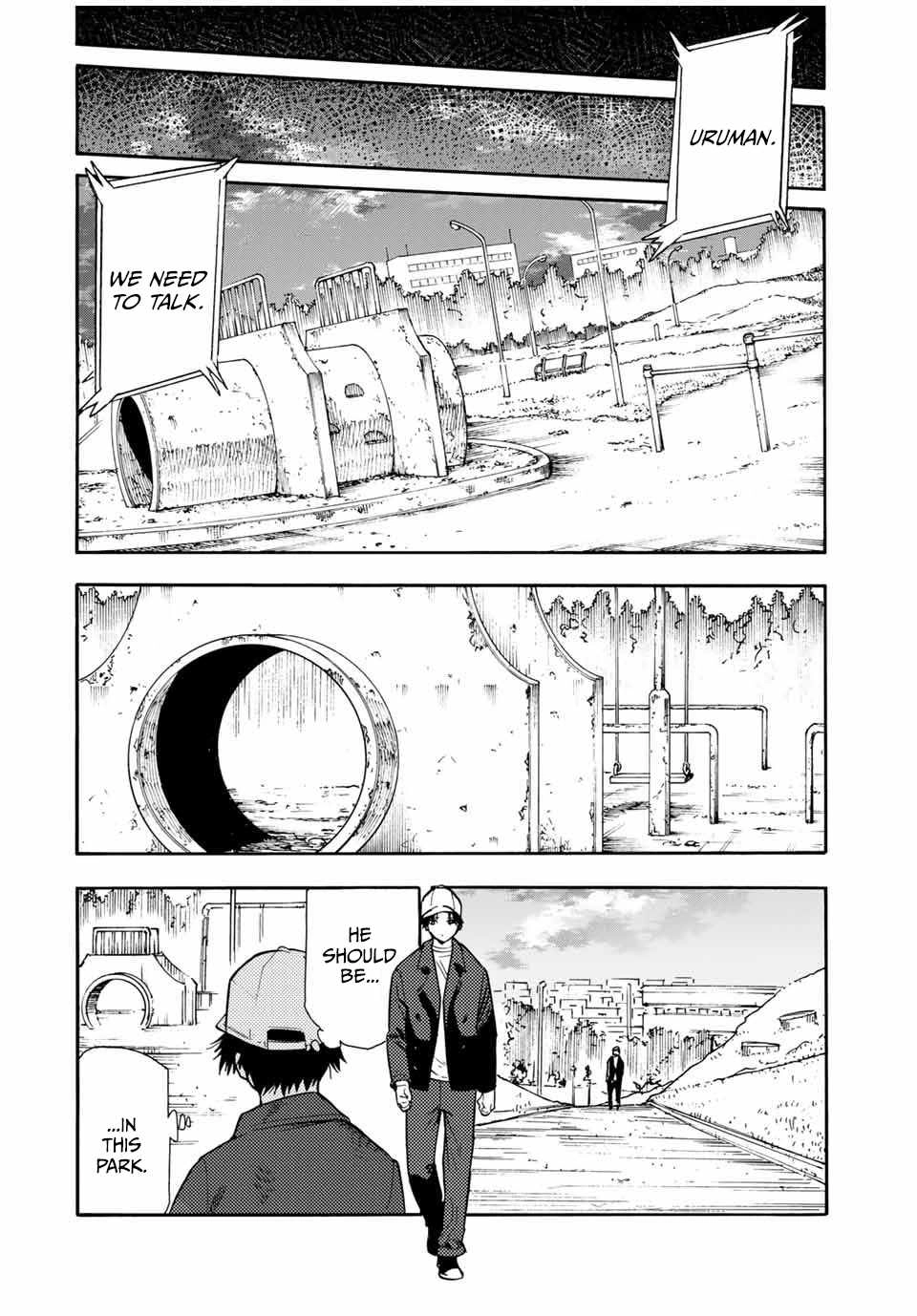 Juujika no Rokunin Chapter 146 4